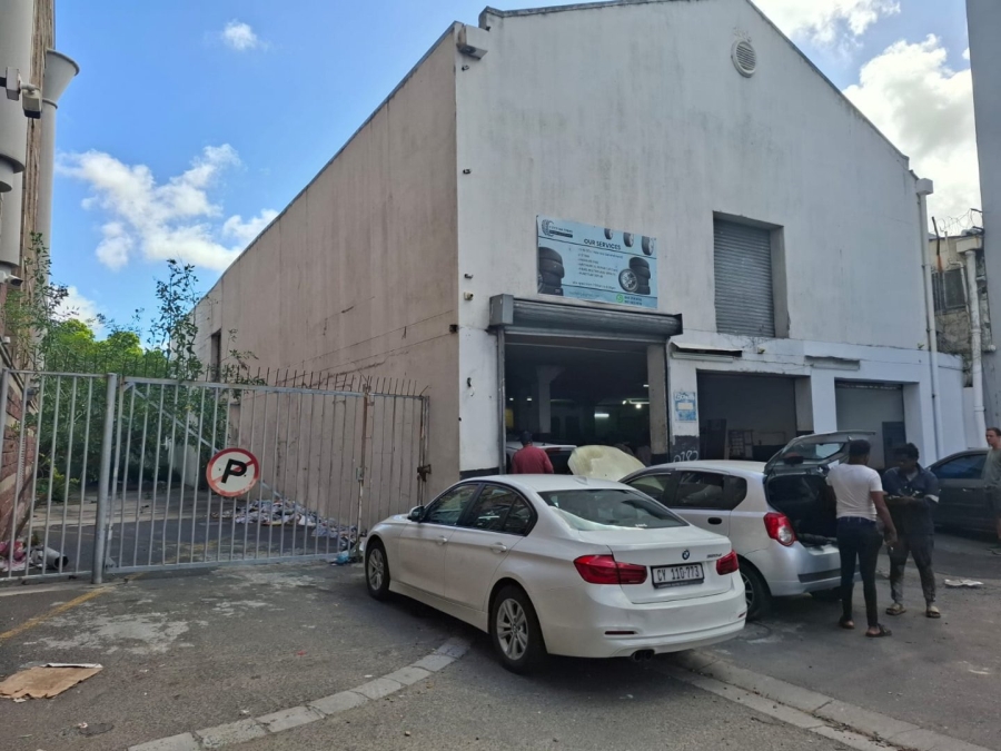 Commercial Property for Sale in Boston Western Cape